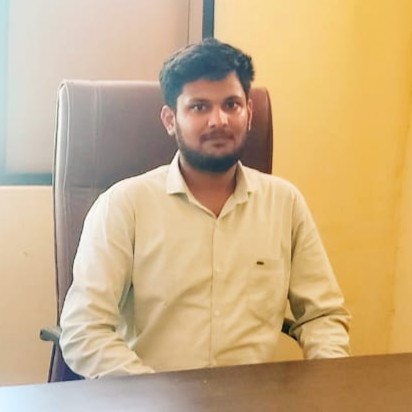 श्री. बागवान असीम अजीम
