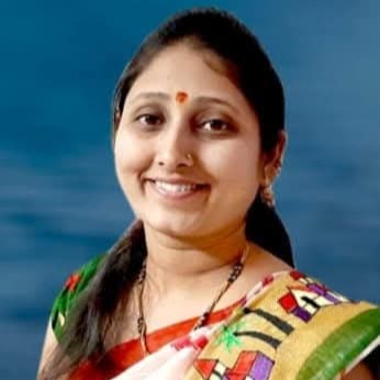 सौ.अर्चना मनोज गिते