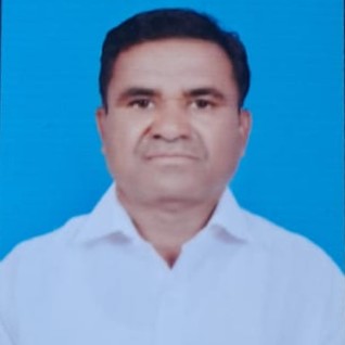 श्री. भाऊसाहेब खंडू गिते