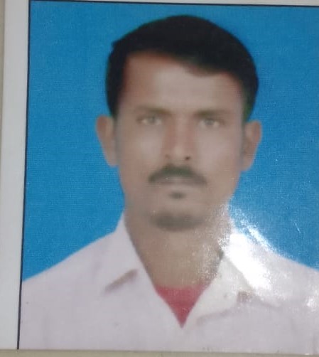 श्री.सुकलाल नारायण कापसे