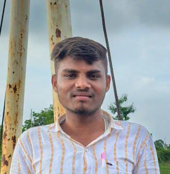 श्री.आदर्श भाऊसाहेब पवार